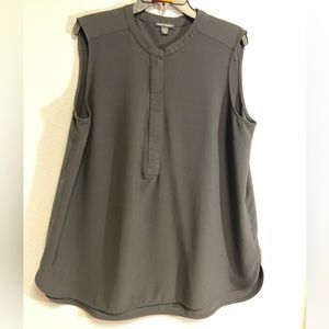 Hilary Radley sleeveless top